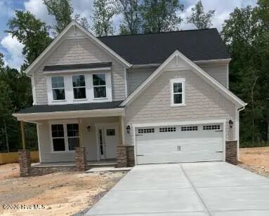 382 Glade Drive, Aberdeen