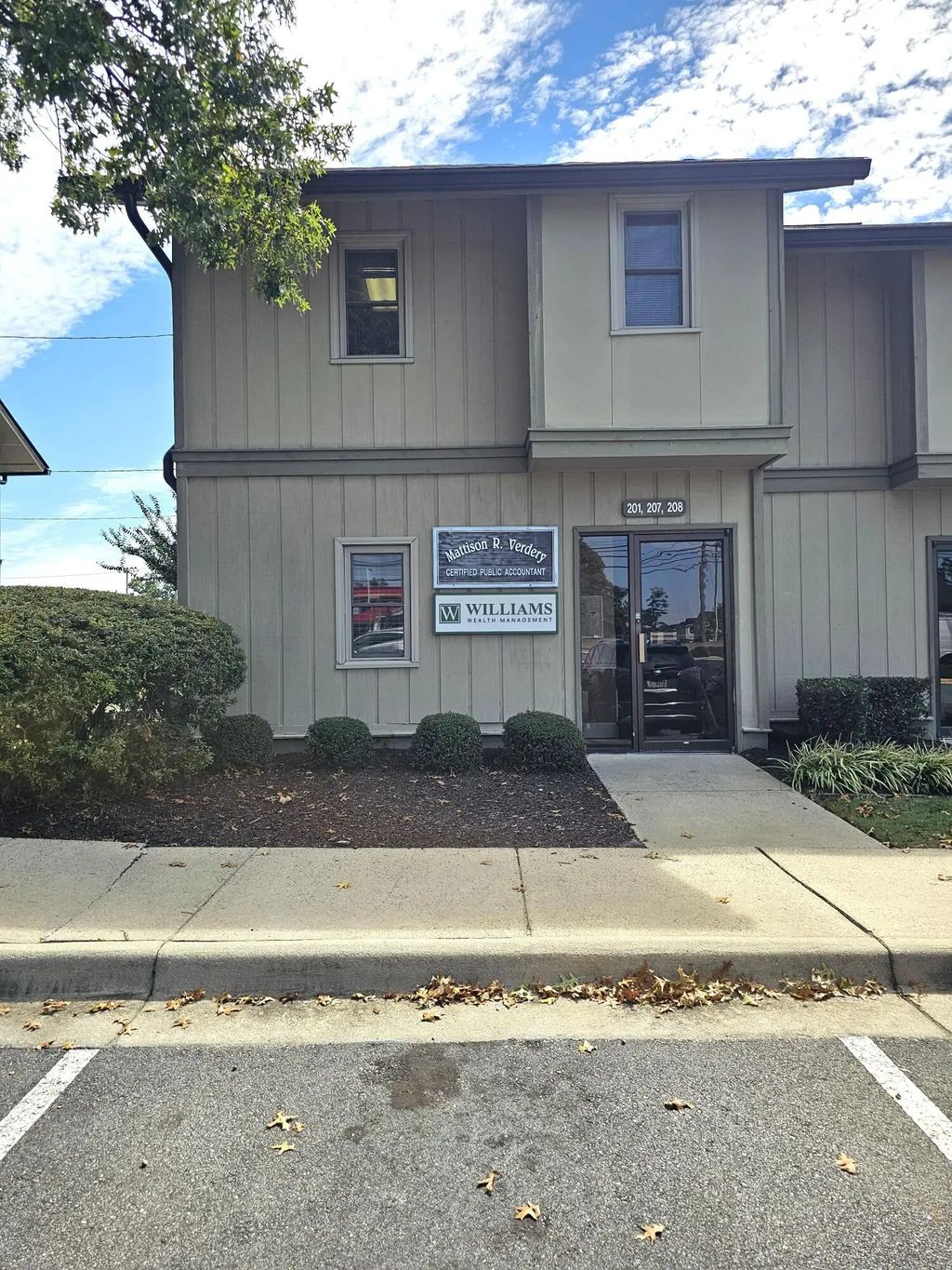 3540 Wheeler Road 201, Richmond