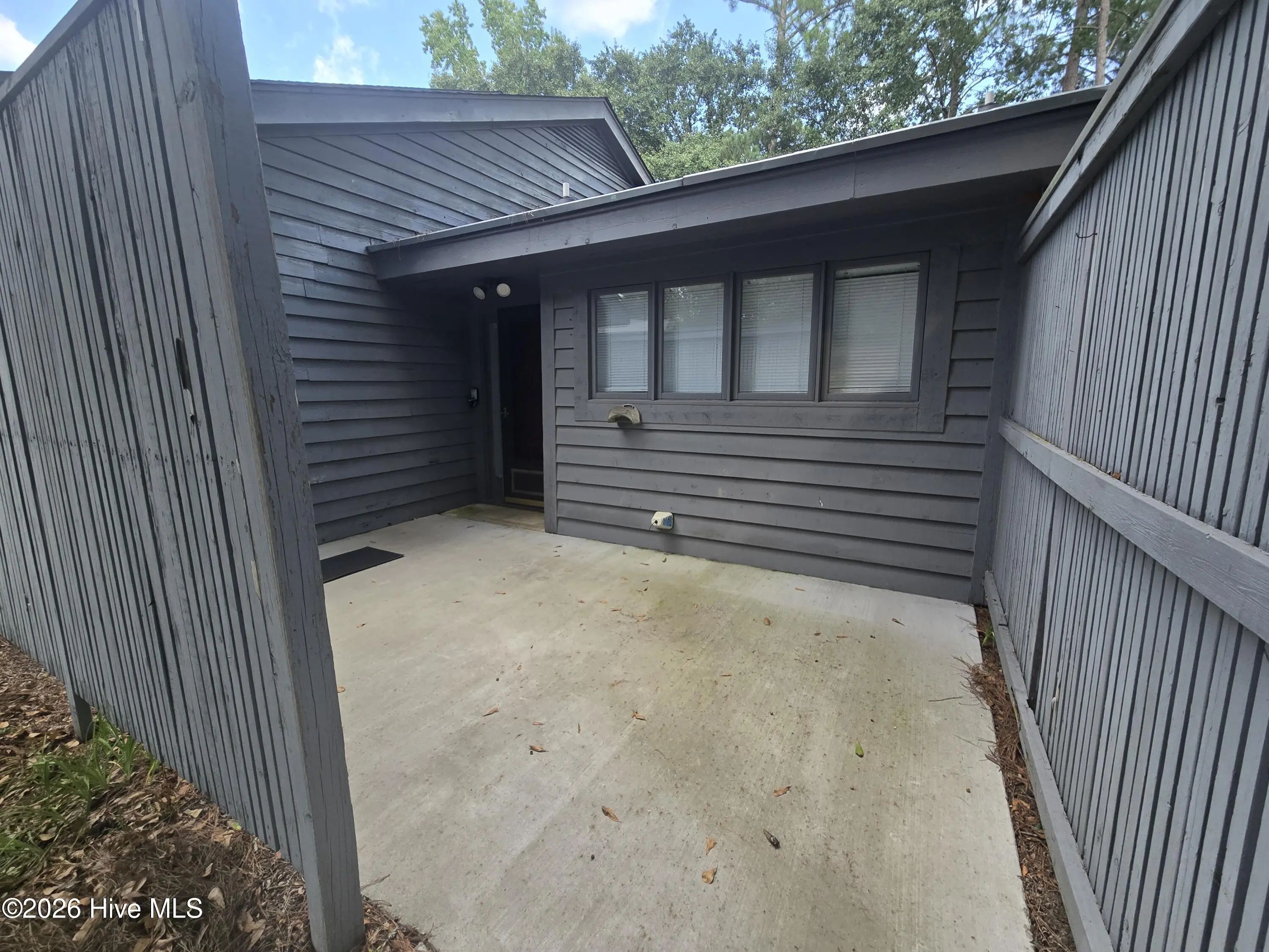 1604 Sherbrooke Circle, Laurinburg