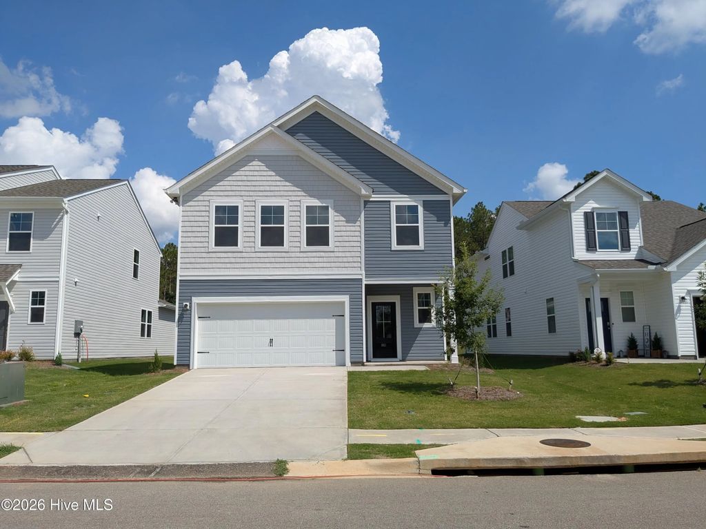 861 Tess Street, Aiken