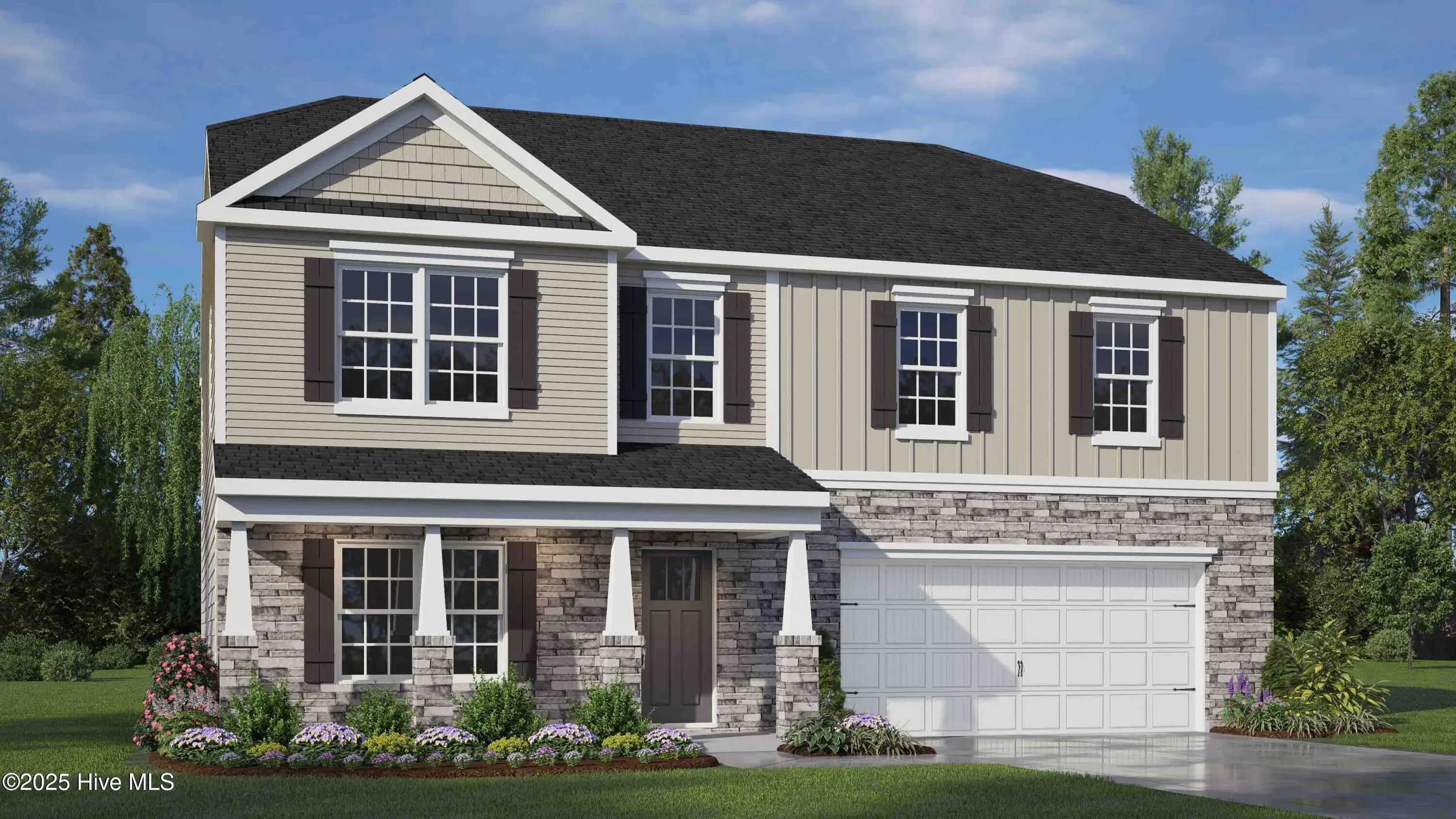 995 Misty Creek Drive, Aberdeen