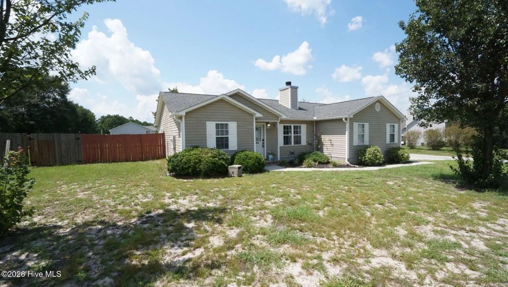 301 Scranton Court, Richlands