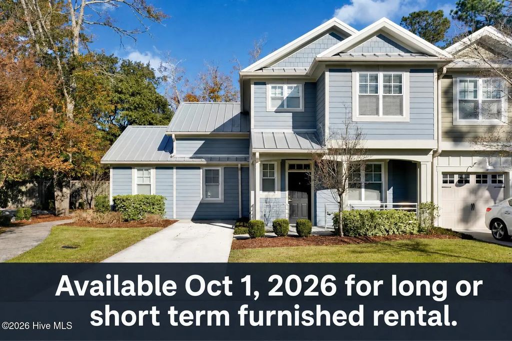 1639 Fallen Leaf Lane B, Wilmington