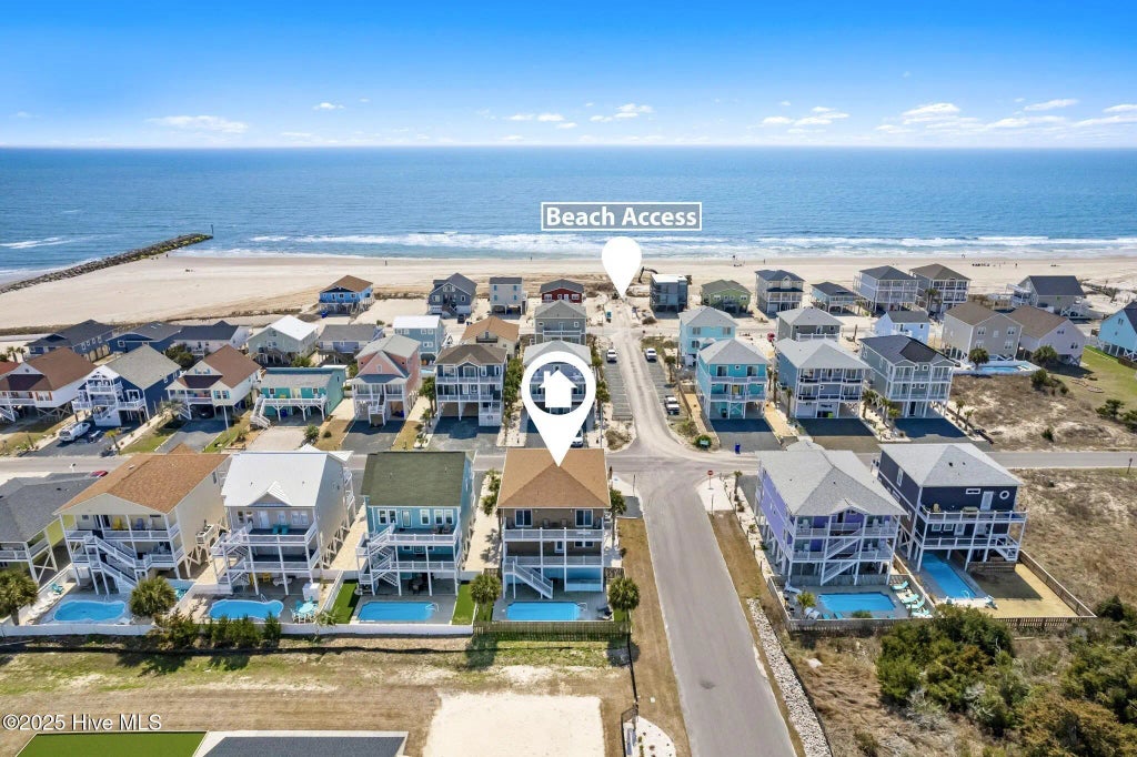 449 E Fourth Street, Ocean Isle Beach