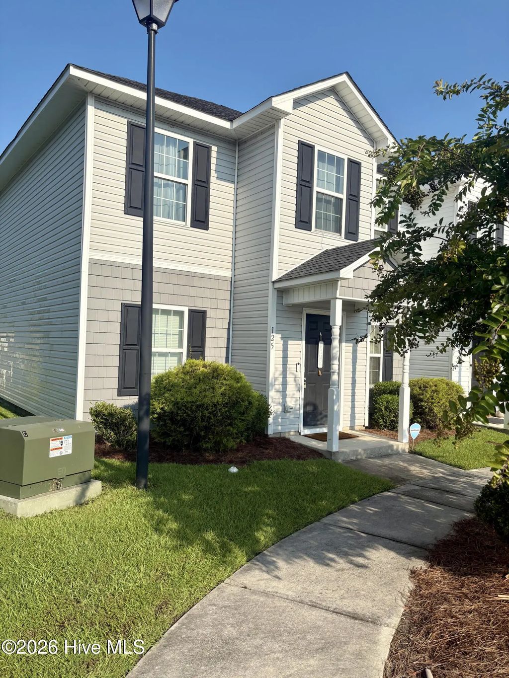 125 W Murrow Lane, Jacksonville