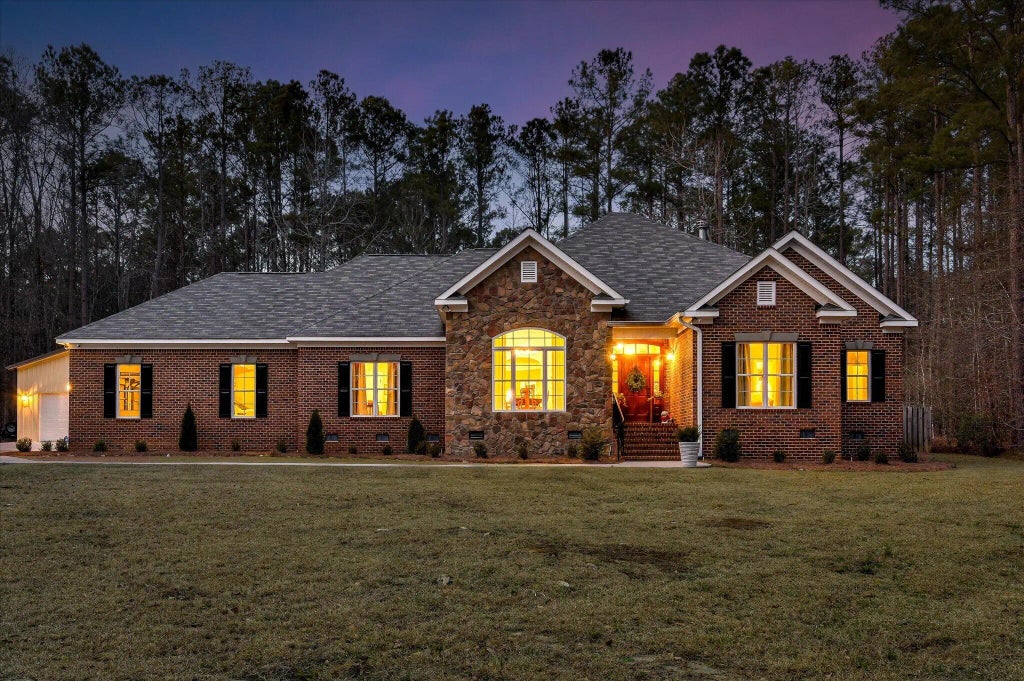 6597 Reservoir Road, Appling