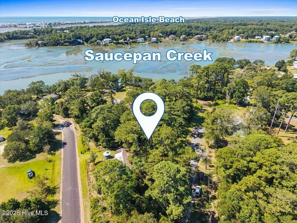 4419 Coward Trail Sw, Shallotte