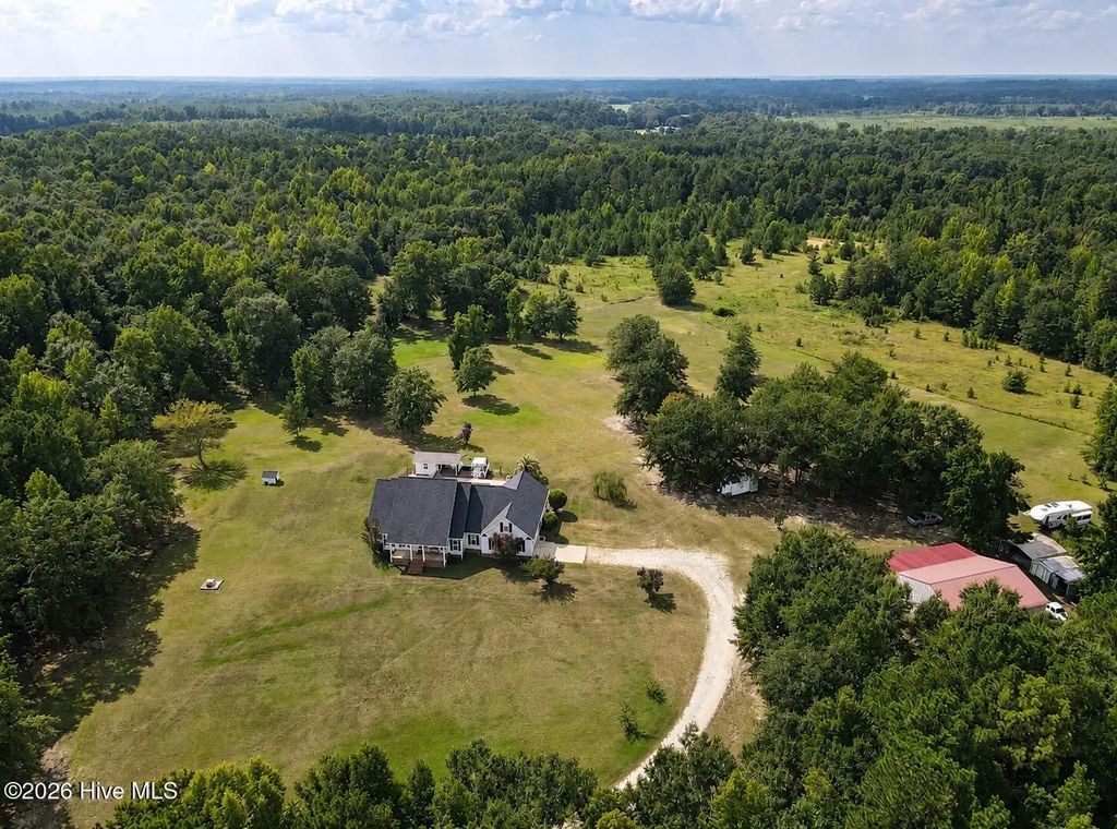 2171 Gene Howard Road, Stapleton