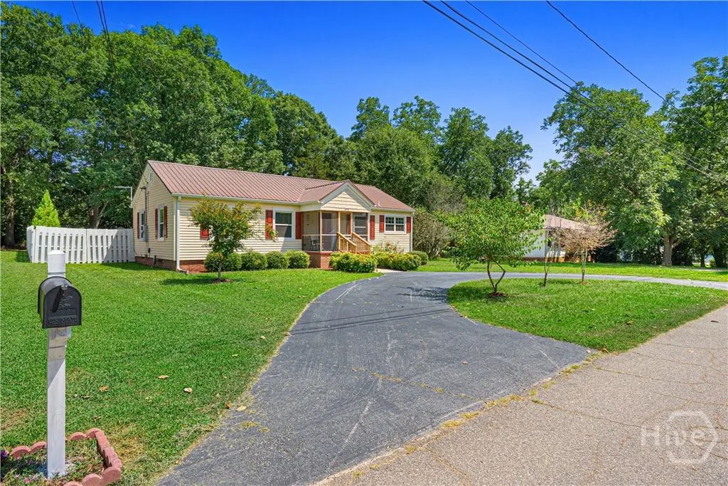 473 Ty Cobb Street, Royston