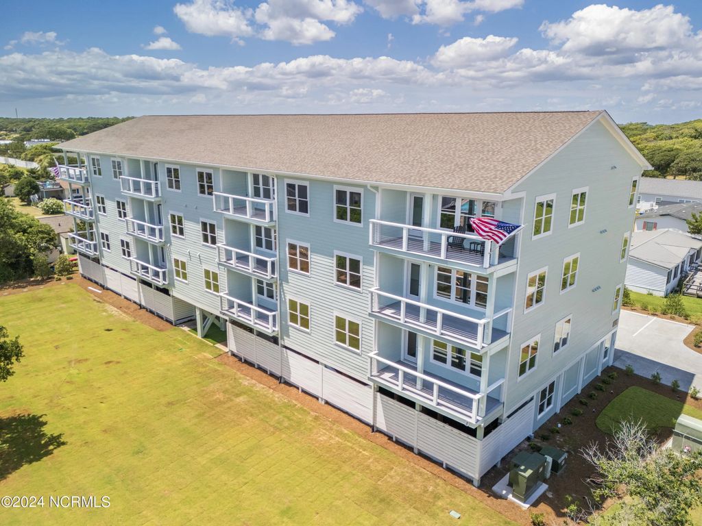 109 Knollwood Drive G, Atlantic Beach