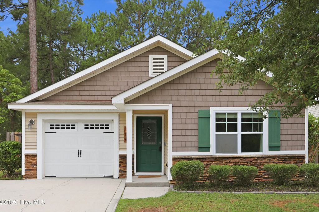 108 Oyster Landing Drive, Sneads Ferry