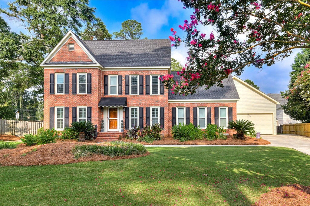 299 Ashbrook Drive, Martinez