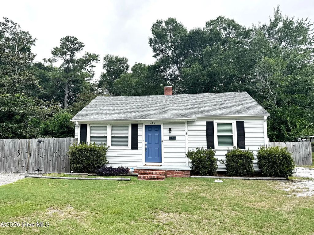 622 Rosemont Avenue, Wilmington