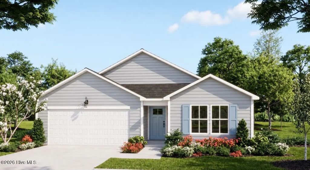 561 Belfort Lane Sw 88, Ocean Isle Beach