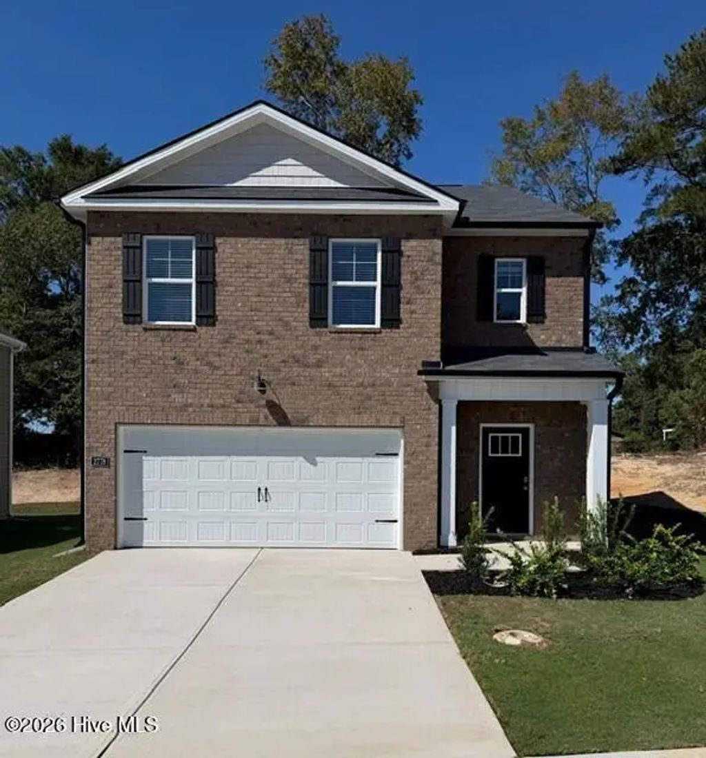 2778 Fawn Drive, Augusta