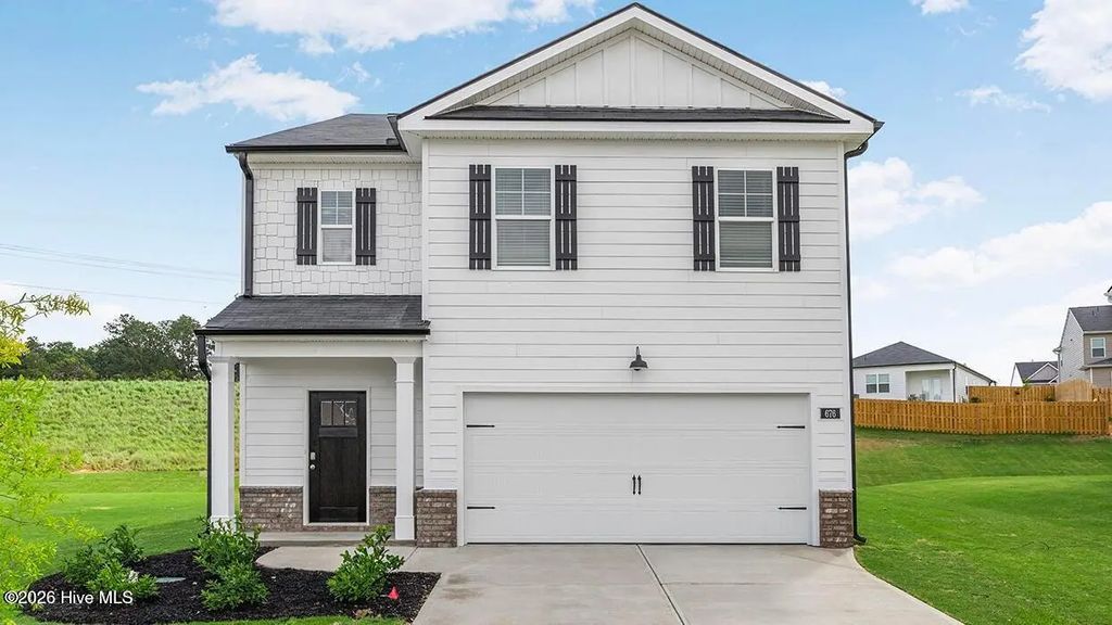 2778 Fawn Drive, Augusta