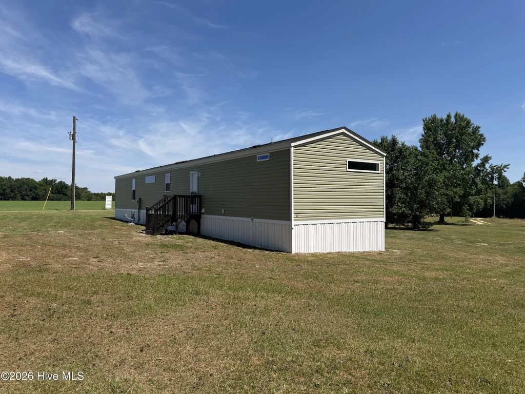 623 Butler Road Ofc, Salemburg