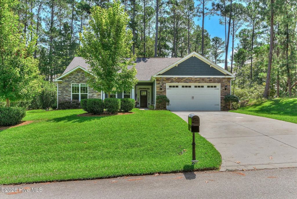 164 Savannah Drive, McCormick