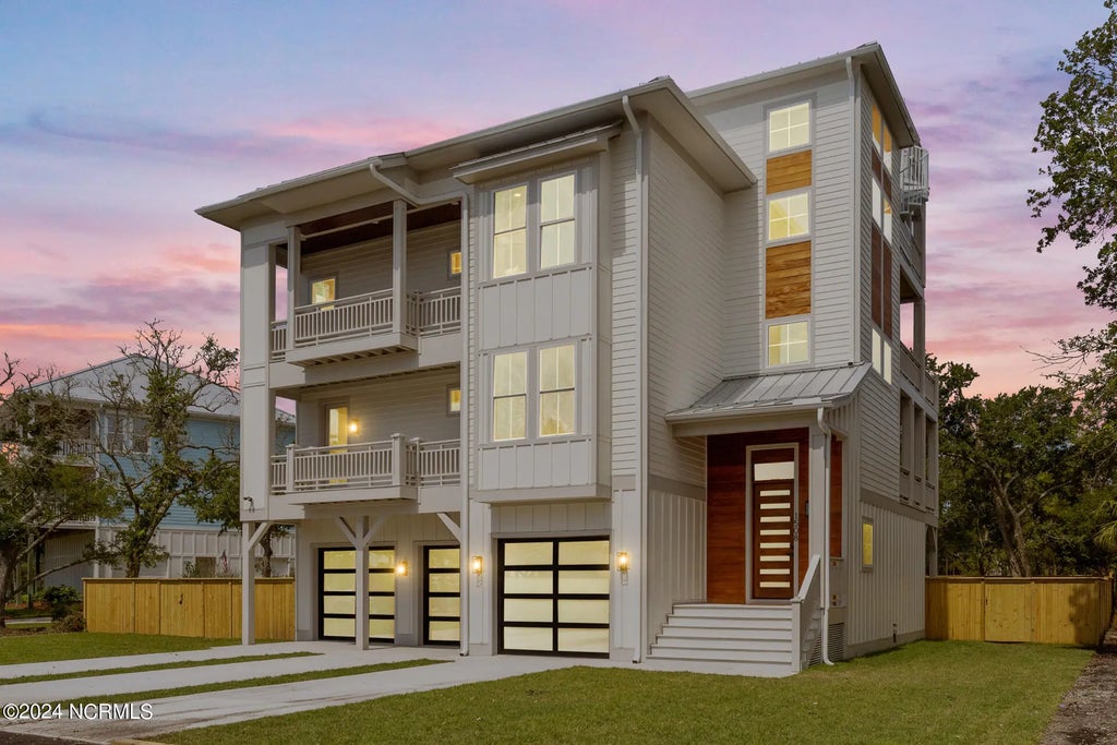 1508 Marsh Cove Lane, Wilmington