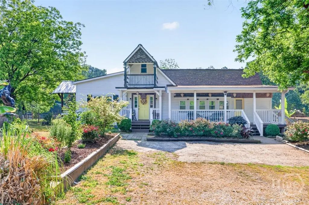 1380 Dunlap Road, Winterville
