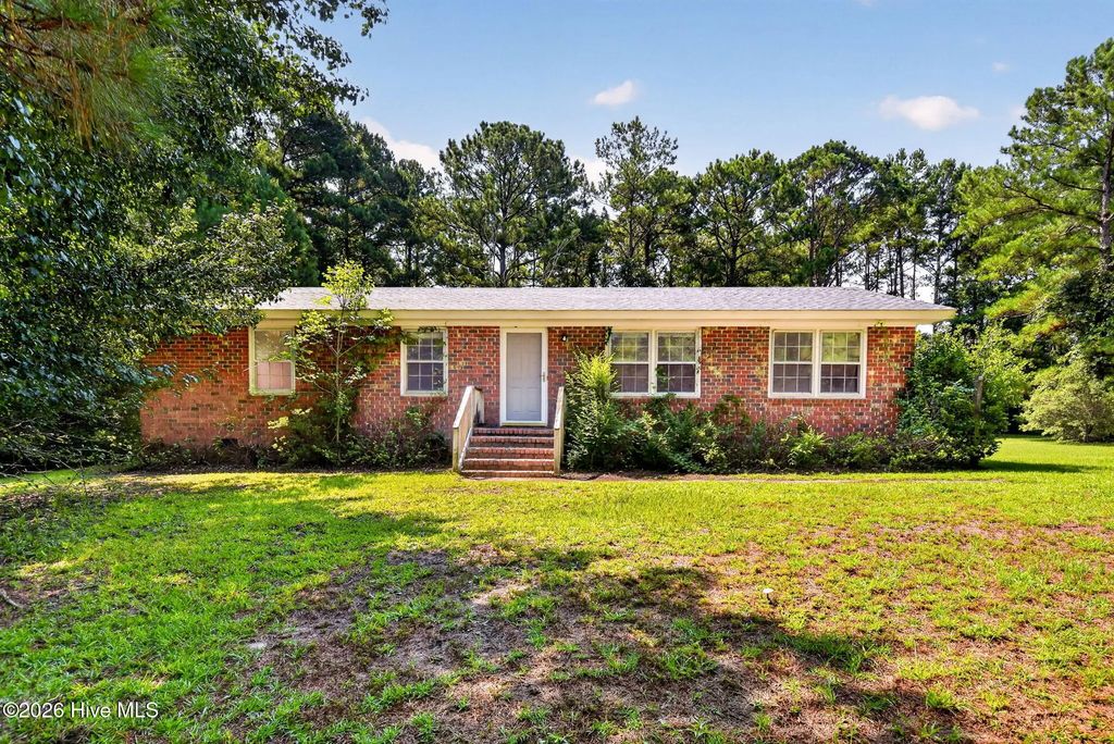 8206 Sidbury Road, Wilmington
