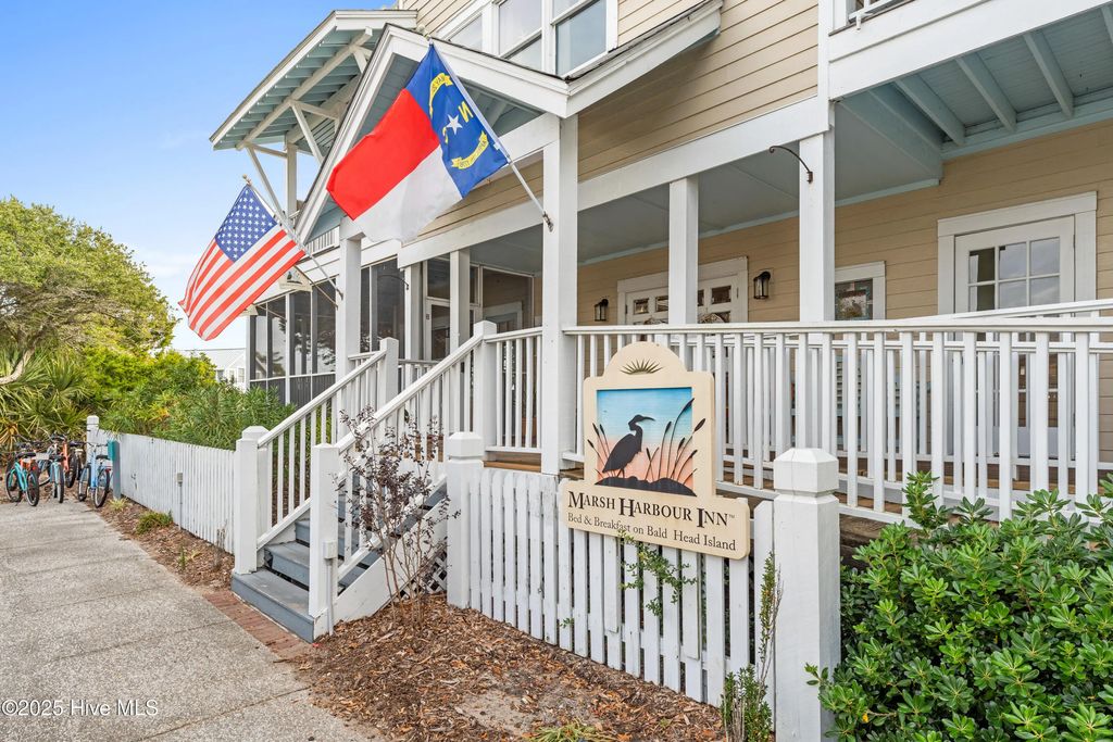 21 Keelson Row Shoals11b, Bald Head Island