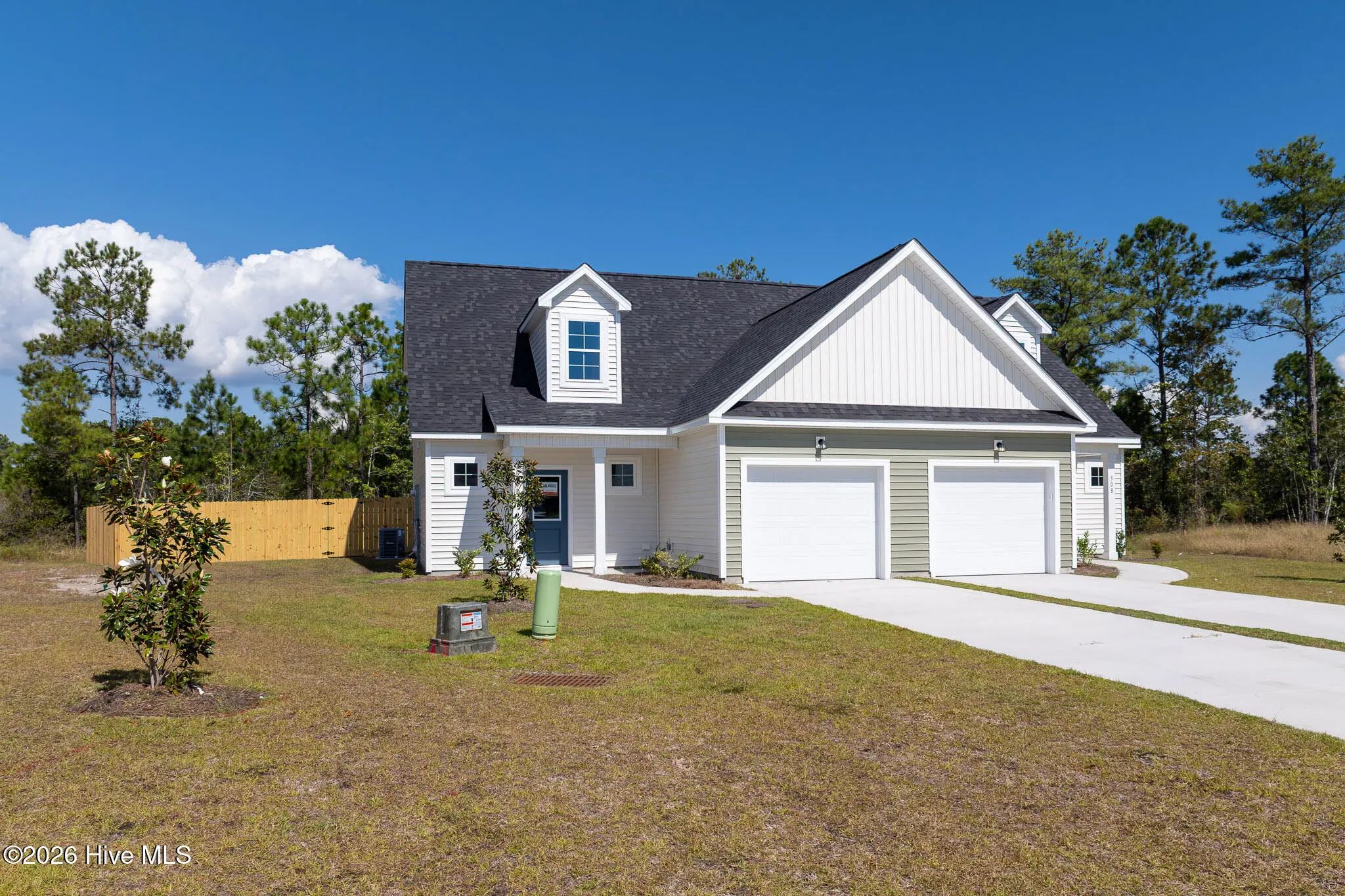 310 Coastal Reef Court, Holly Ridge