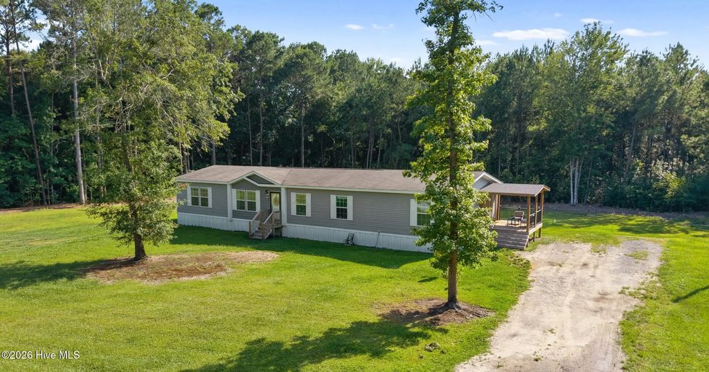 4324 Us 117, Rose Hill