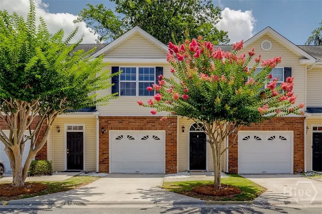 400 Tibet Avenue 5, Savannah