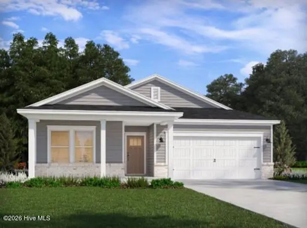 4154 Generations Circle Nw, Ash