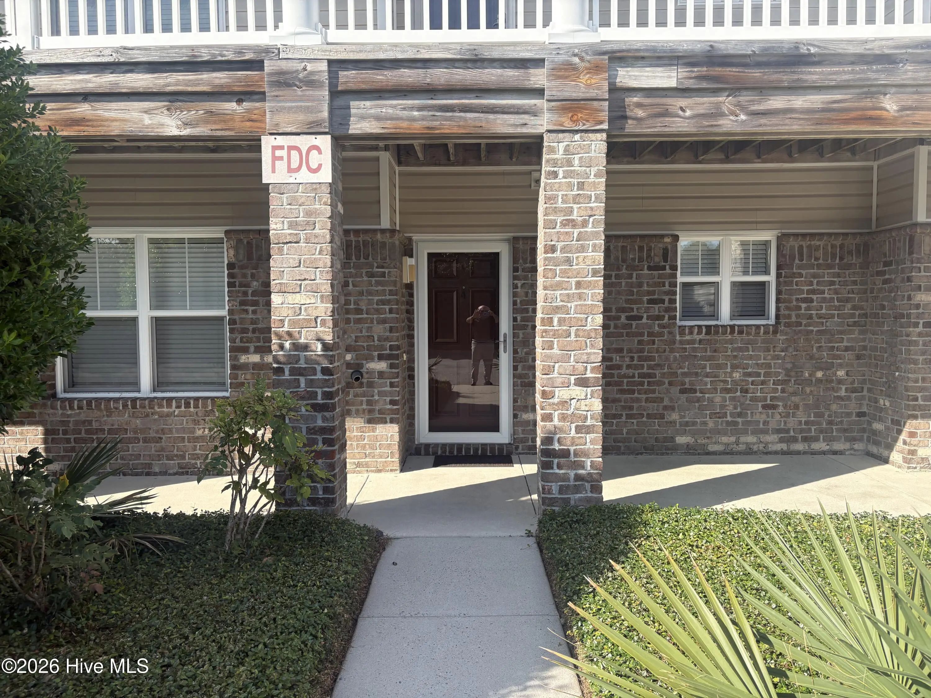 4134 Vanessa Drive Se Unit 4, Southport