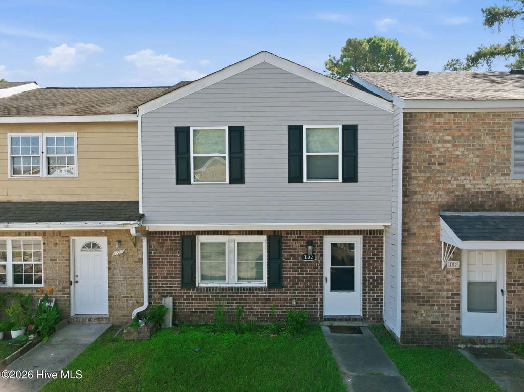102 Villa Drive, Jacksonville