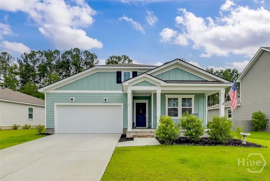 64 Shade Tree Drive, Richmond Hill