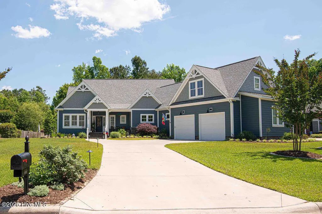 107 Vaud Court, New Bern