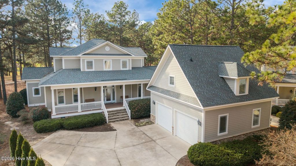 21 Cherry Hill Place, Pinehurst