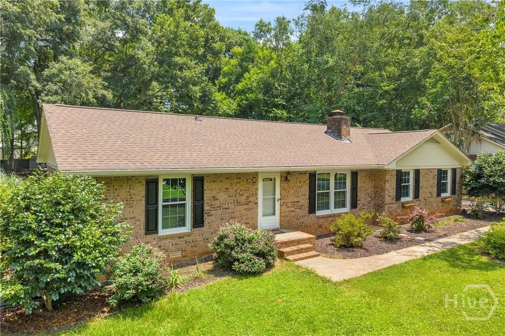 185 Knob Lick Drive, Athens