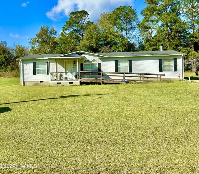 1232 Mears Lane, Clarkton