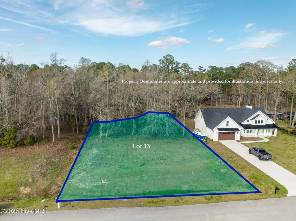 213 Maritime Loop Drive, Bath