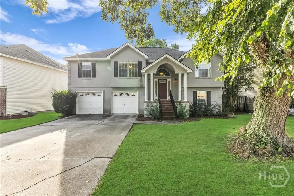 115 Teakwood Drive, Savannah