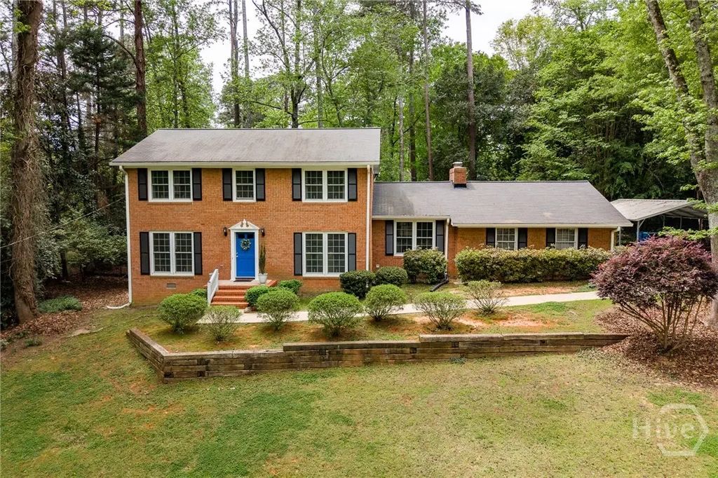 140 Rollingwood Drive, Athens