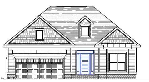 3309 Island Lakes Drive, Oak Island