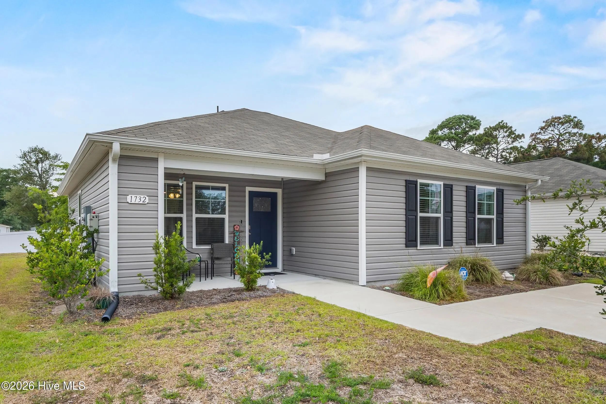 1732 Whispering Pine Street Sw, Ocean Isle Beach