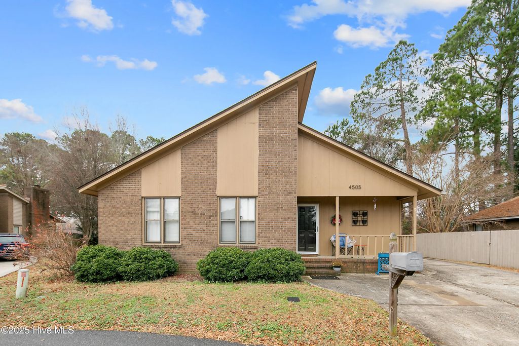 4505 Keg Court, Fayetteville