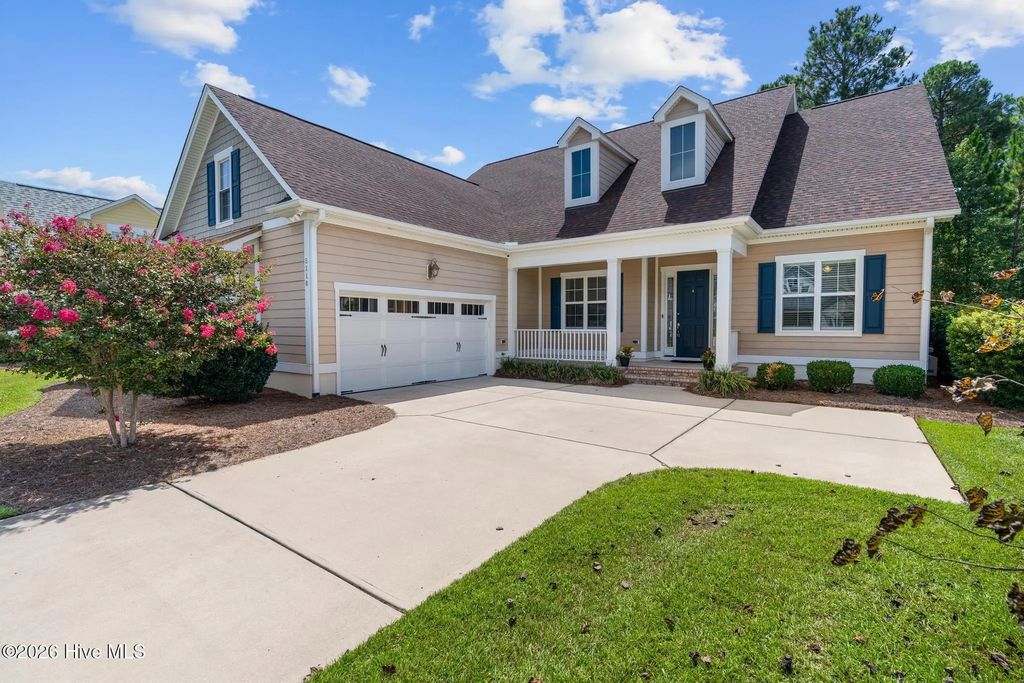 5110 Stoney Point Drive, Leland