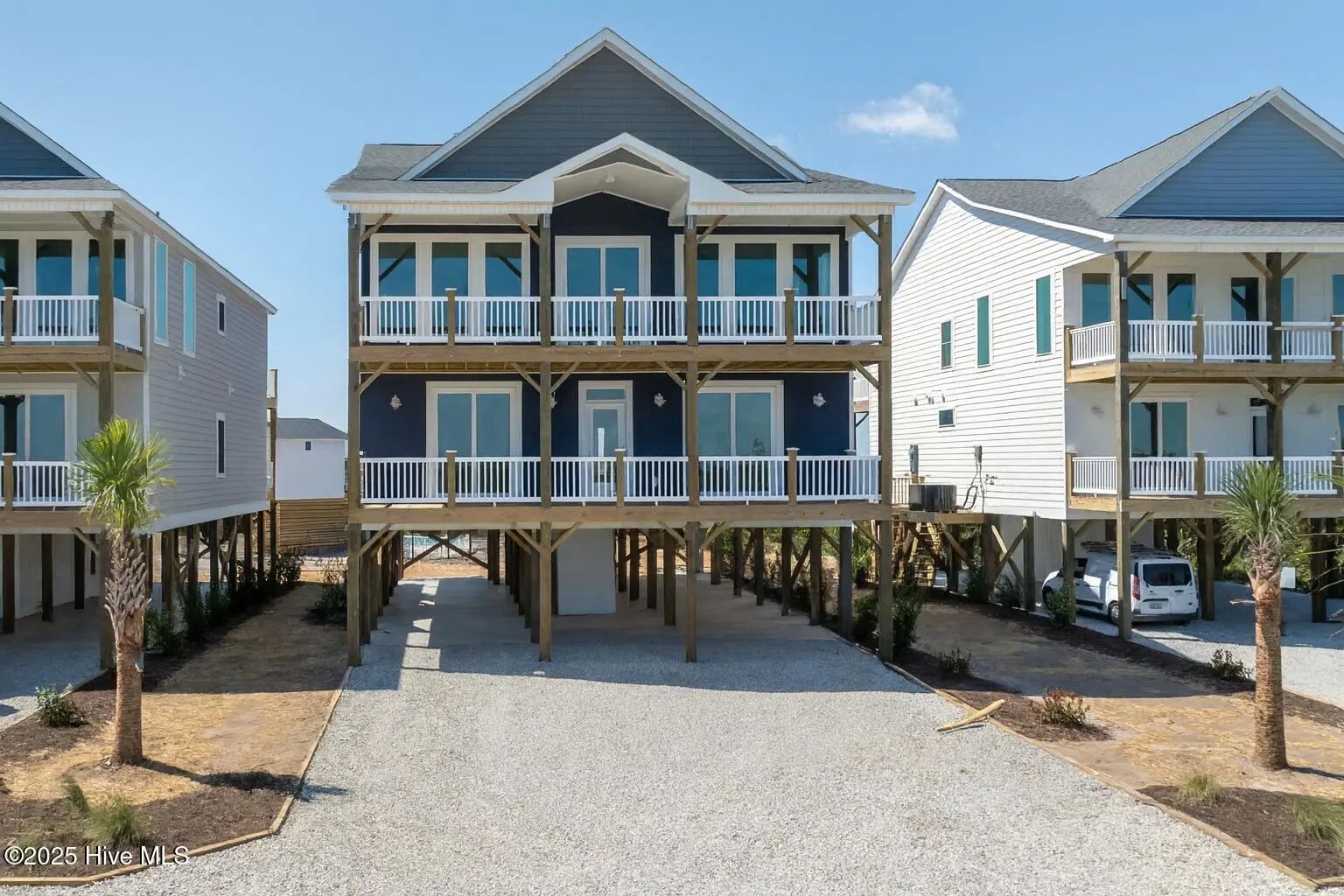 113 Lacosta Place, North Topsail Beach