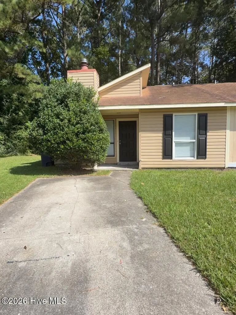 137 Twinwood Drive, Jacksonville
