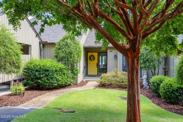 11 Lake Pinehurst Villas, Pinehurst