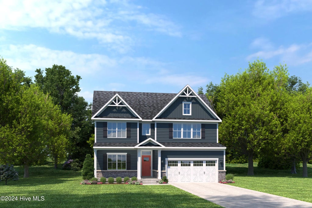 1212 Black Wolf Run, Sunset Beach