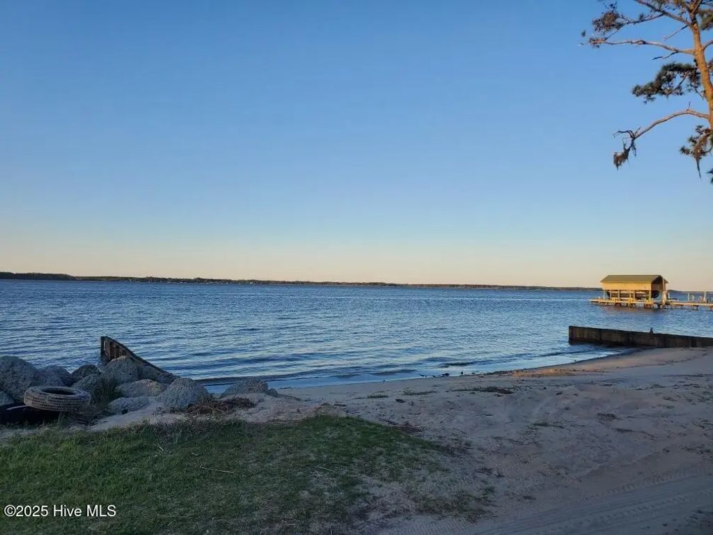 Lot 21 Cypress Drive, Blounts Creek