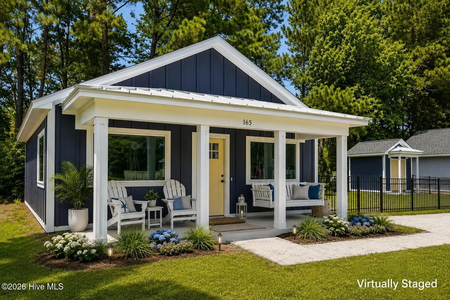 165 Long Pond Loop, Swansboro